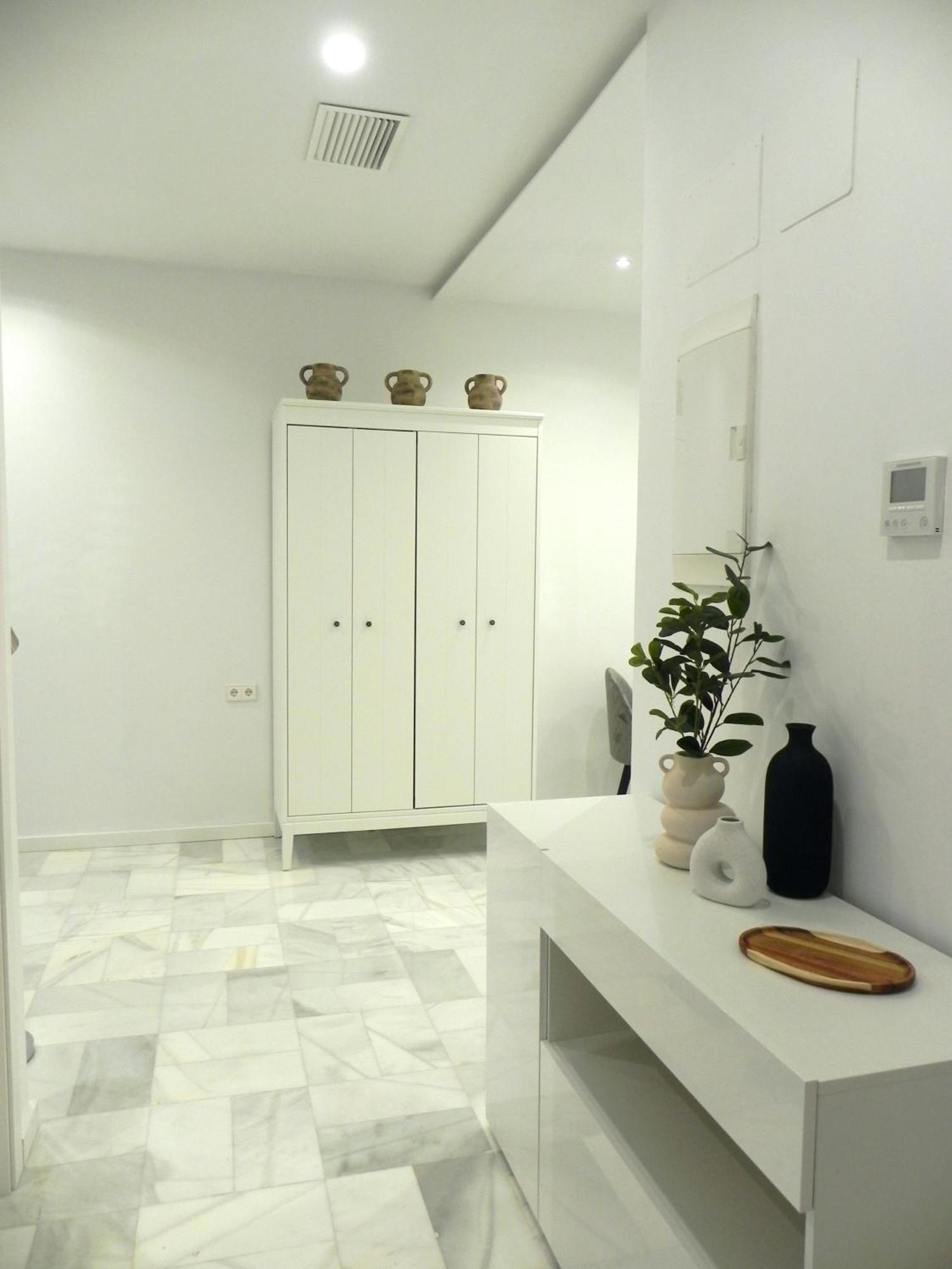 Catalina Suites Apartments Downtown Valencia Eksteriør billede