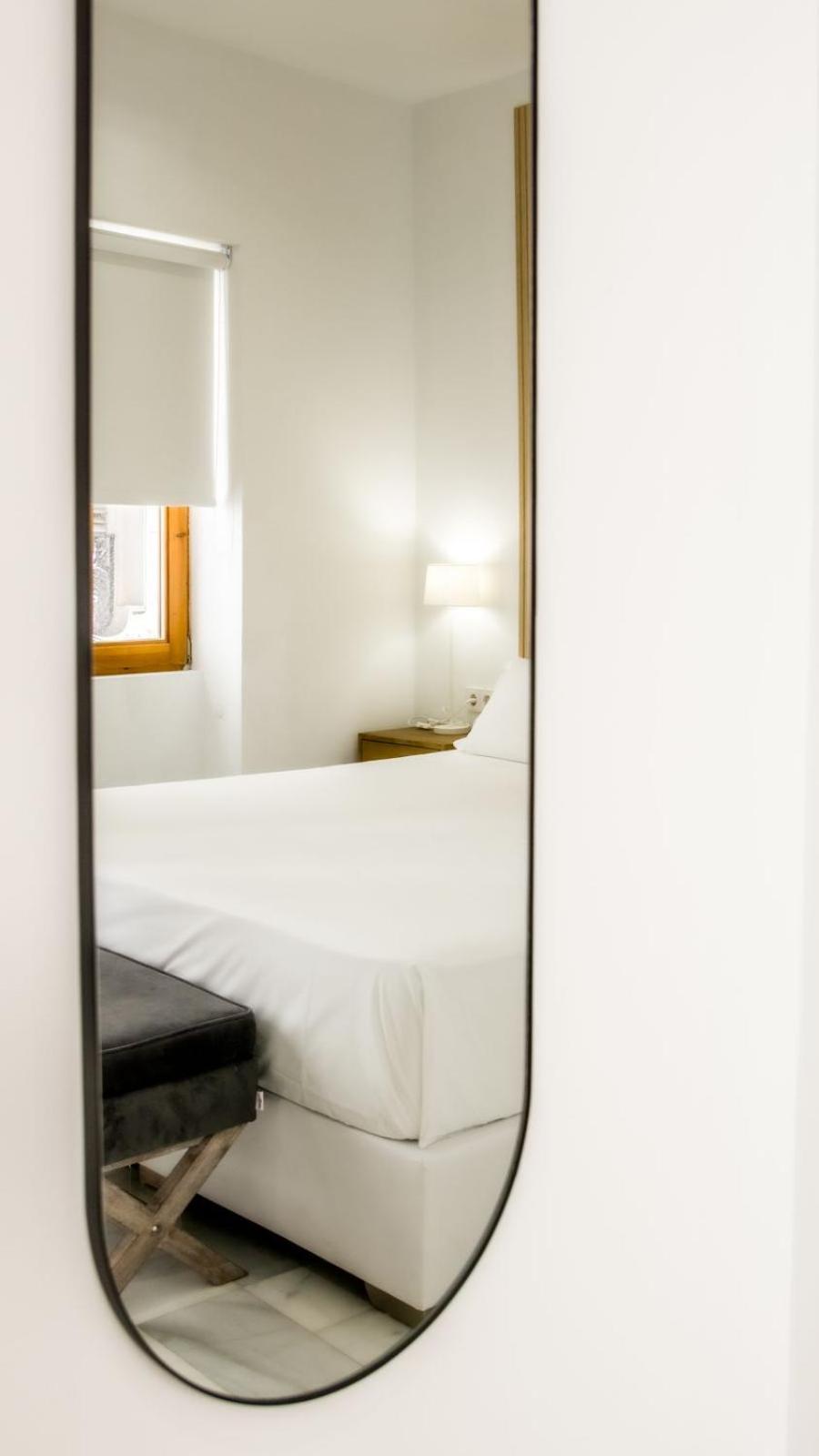 Catalina Suites Apartments Downtown Valencia Eksteriør billede